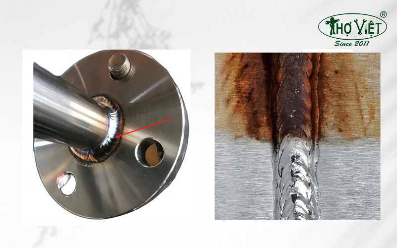 Vì sao nên đánh bóng inox