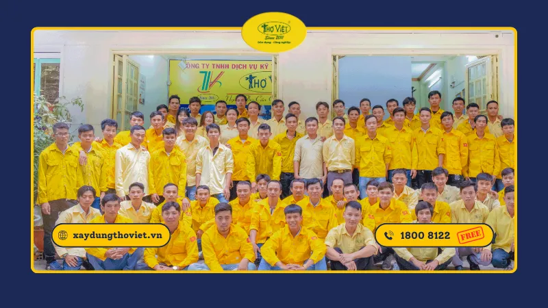 Đơn vị thi công chống thấm sân thượng bằng giấy dầu giá rẻ - uy tín