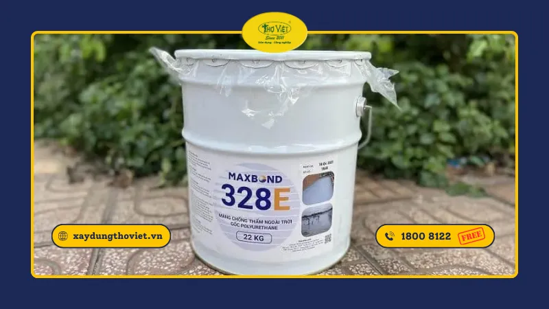 Keo chống thấm Maxbon 328E