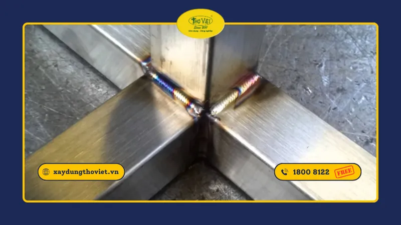 Kết nối bền chắc