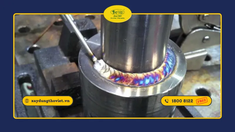 Ứng dụng trong công nghiệp thực phẩm