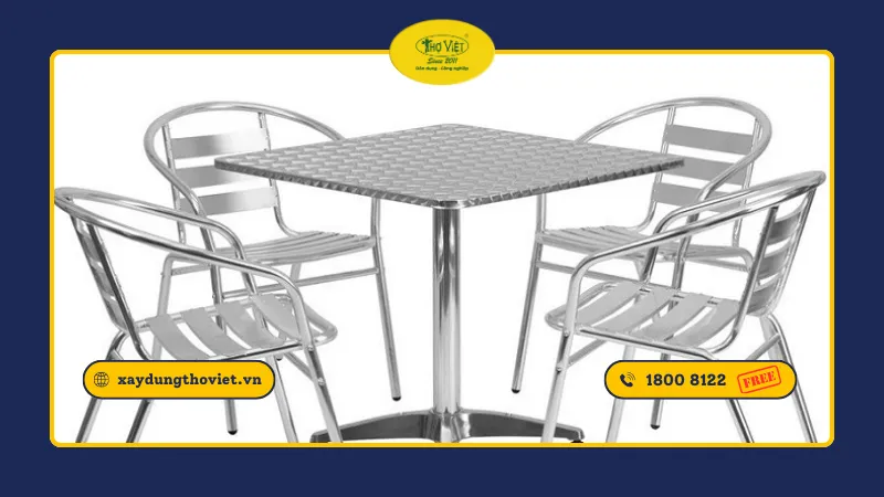 Tạo ra các sản phẩm trang trí nội thất