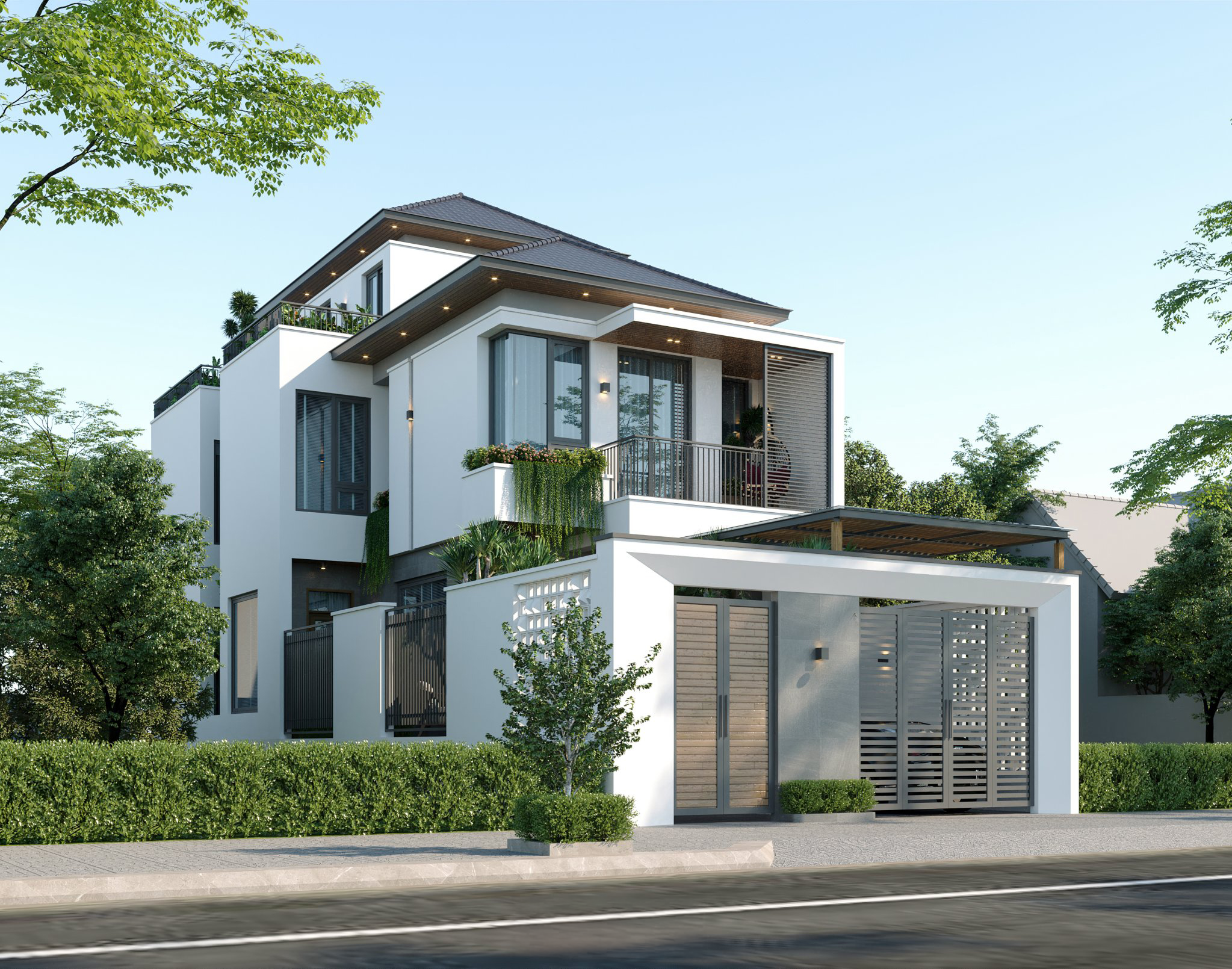 Xây Dựng Thợ Việt - Dịch vụ sửa chữa & cải tạo nhà chuyên nghiệp