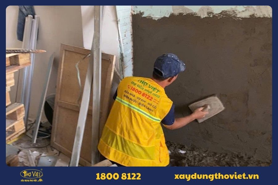 Những yếu tố ảnh hưởng đến chi phí sửa nhà cấp 4