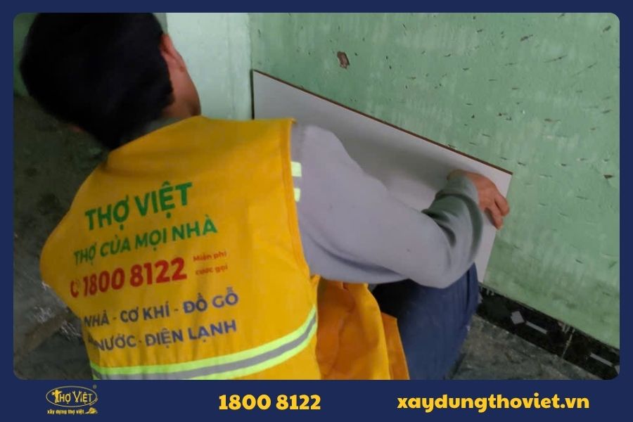Những sai lầm cần tránh khi sửa nhà
