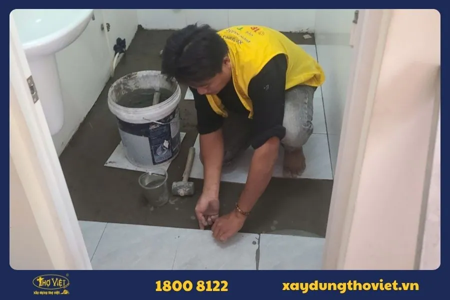 Cách đọc báo giá sửa nhà để tránh bị tính phí ẩn