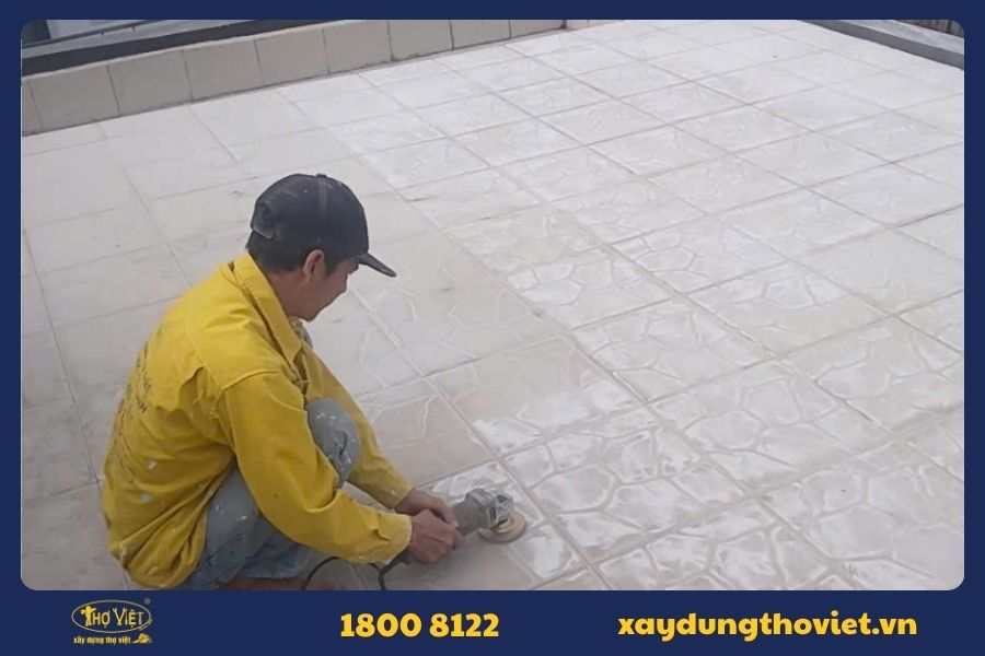 Tại sao nên chọn dịch vụ thợ chống thấm tại quận 2?