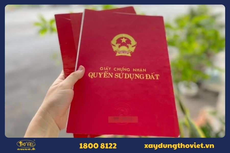 Cách xác định lộ giới của thửa đất trên thực địa và giấy tờ