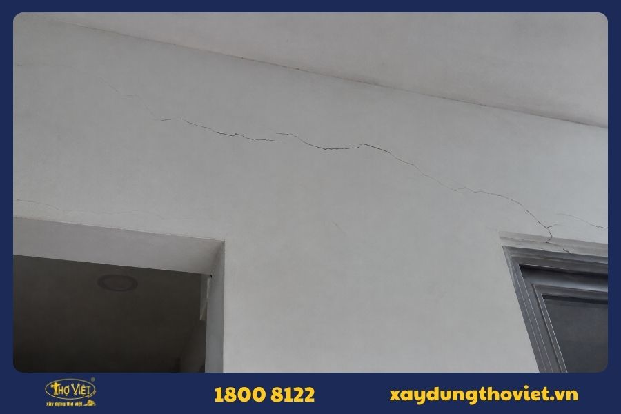 Nứt cổ trần là gì?