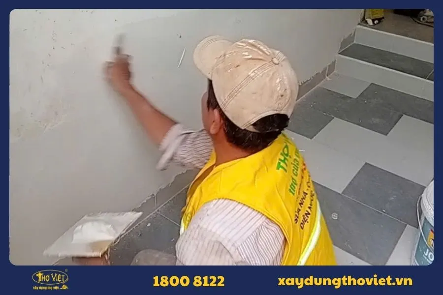 Khi nào cần thuê thợ chống thấm tại quận 6?