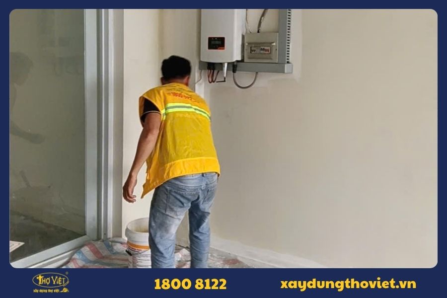 Lợi ích khi cải tạo và nâng cấp nhà 2 tầng cũ