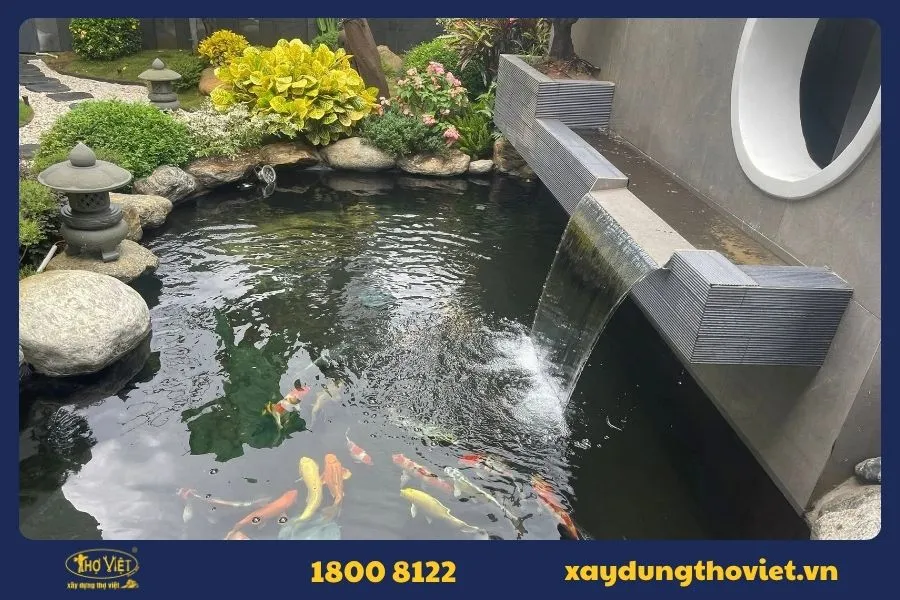 Cải tạo và nâng cấp hệ thống lọc nước
