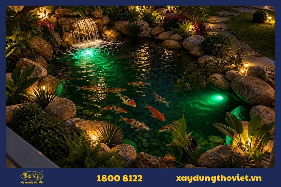 Điều chỉnh hệ thống điện