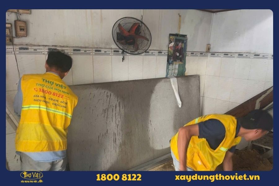 Kinh nghiệm cải tạo nhà tập thể cũ tiết kiệm